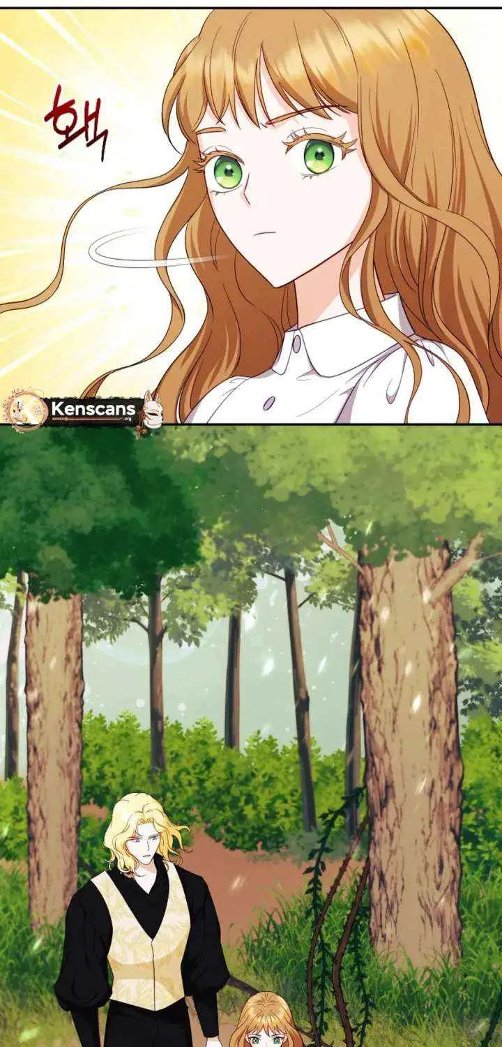 Choose Me, Flora Chapter 49 page 52 - 