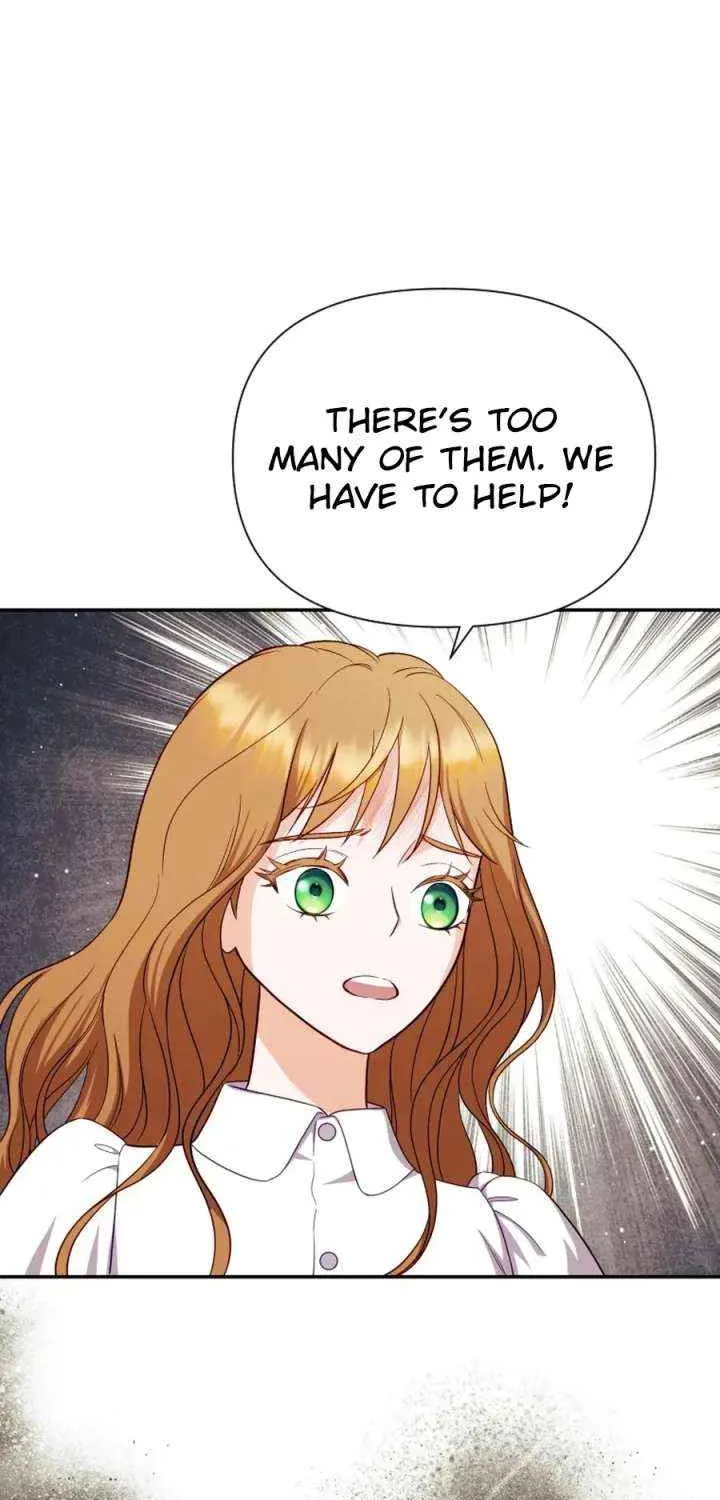 Choose Me, Flora Chapter 49 page 60 - 