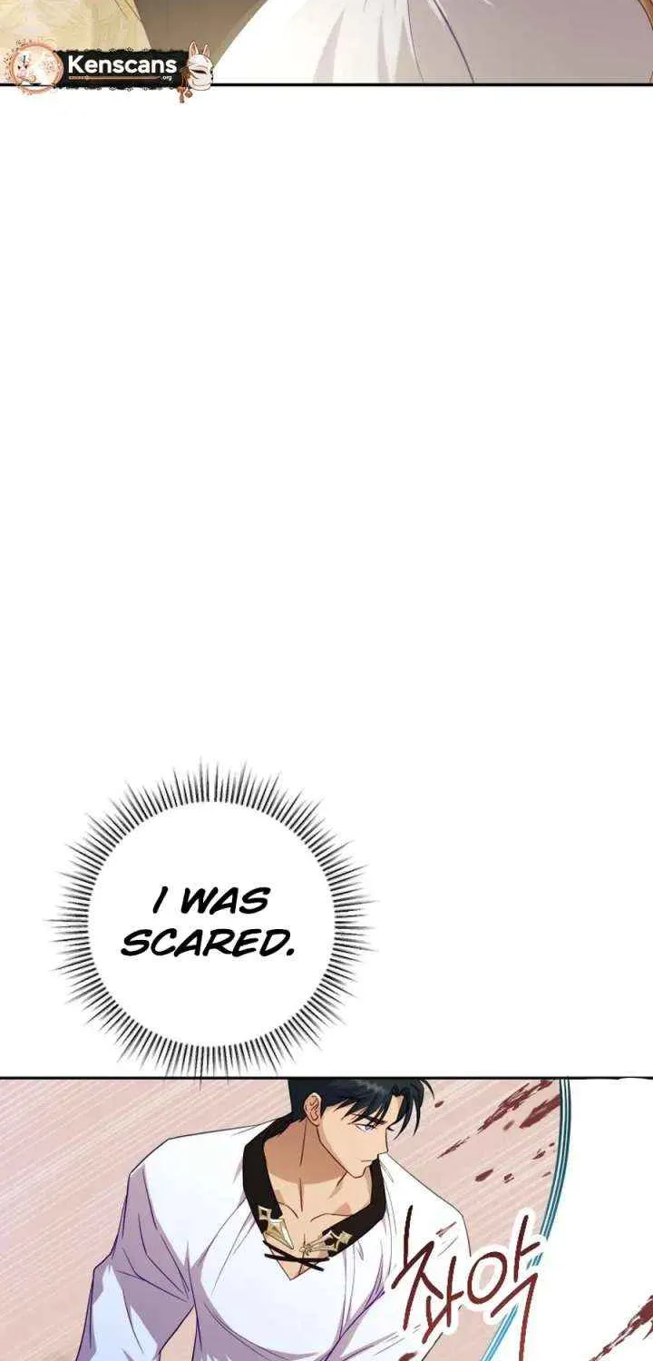 Choose Me, Flora Chapter 49 page 63 - 