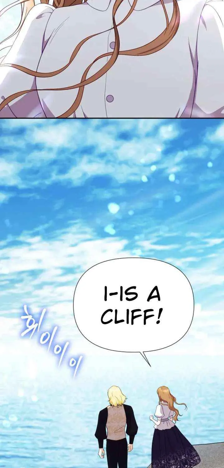 Choose Me, Flora Chapter 49 page 74 - 