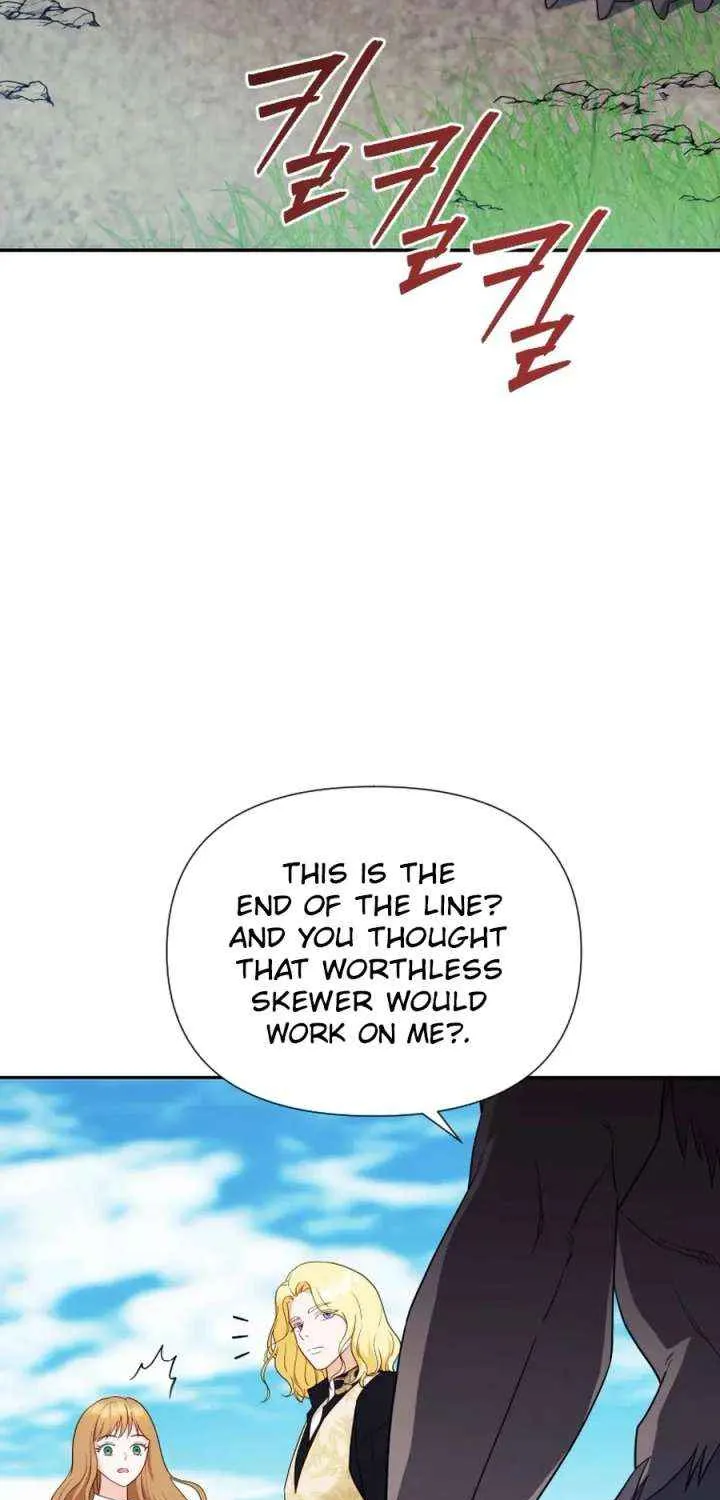 Choose Me, Flora Chapter 49 page 76 - 