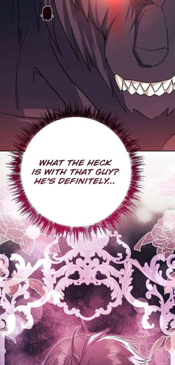 Choose Me, Flora Chapter 49 page 9 - 