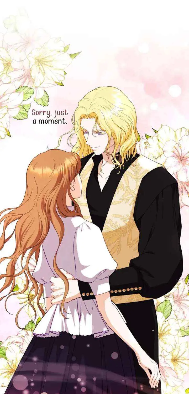 Choose Me, Flora Chapter 49 page 83 - 