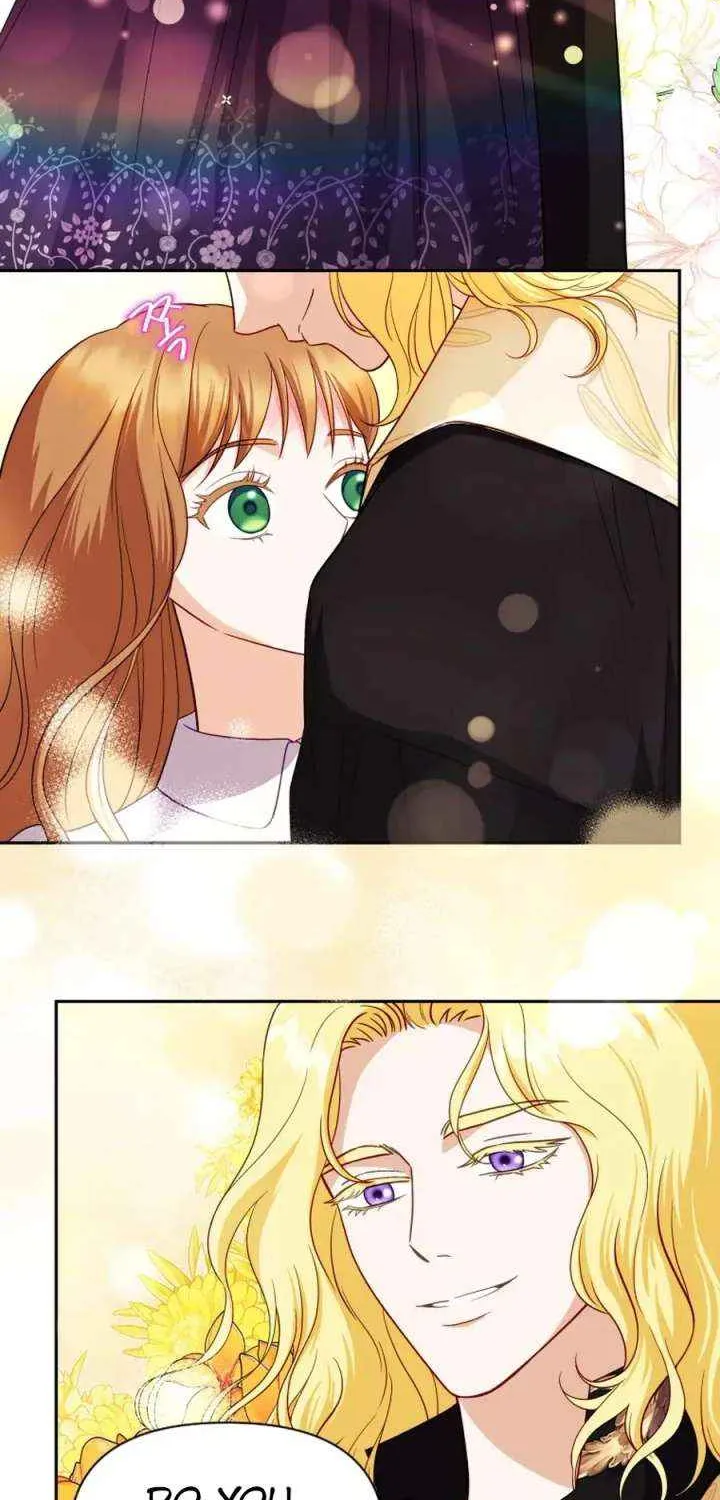 Choose Me, Flora Chapter 49 page 84 - 