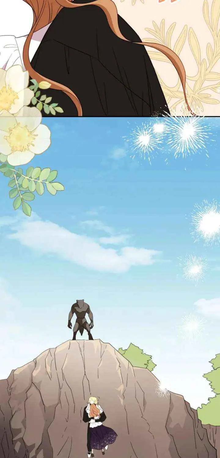 Choose Me, Flora Chapter 49 page 90 - 
