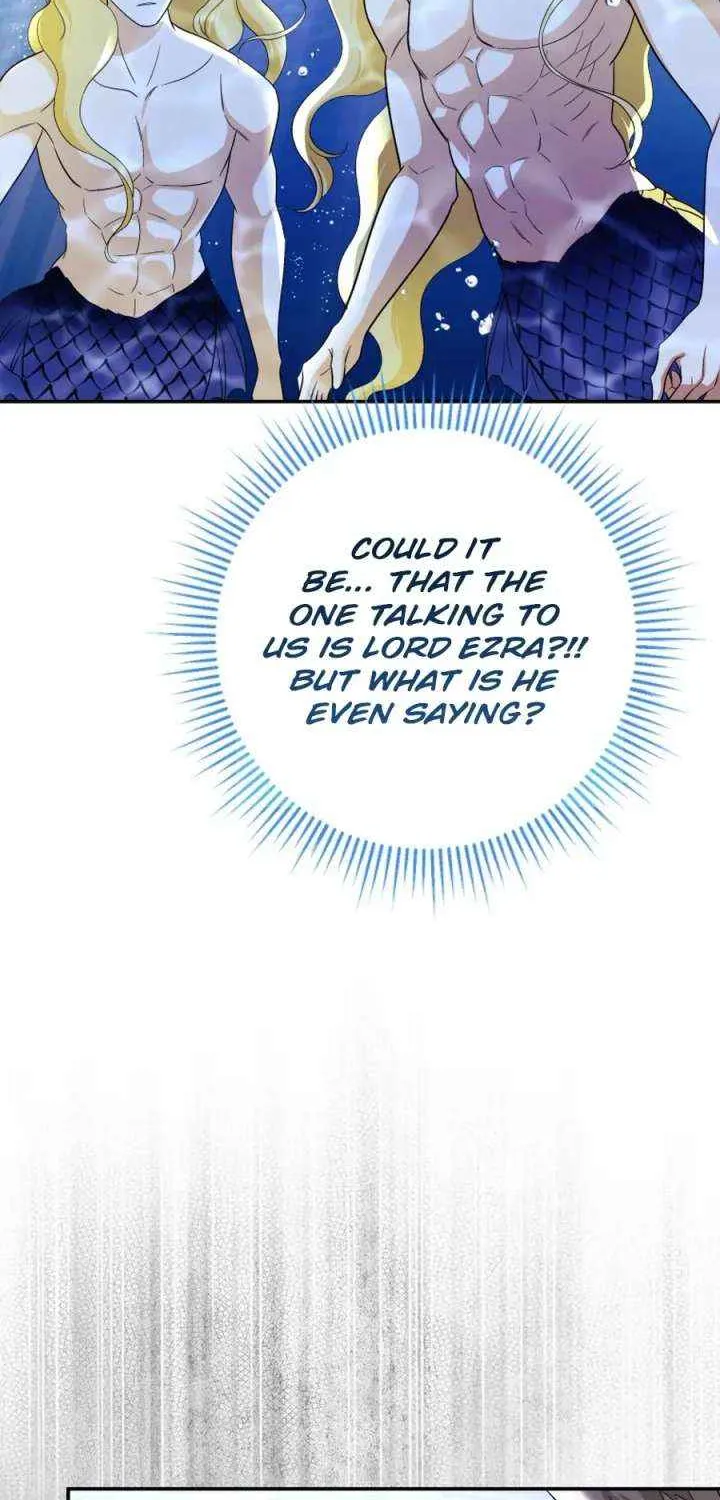 Choose Me, Flora Chapter 50 page 19 - 