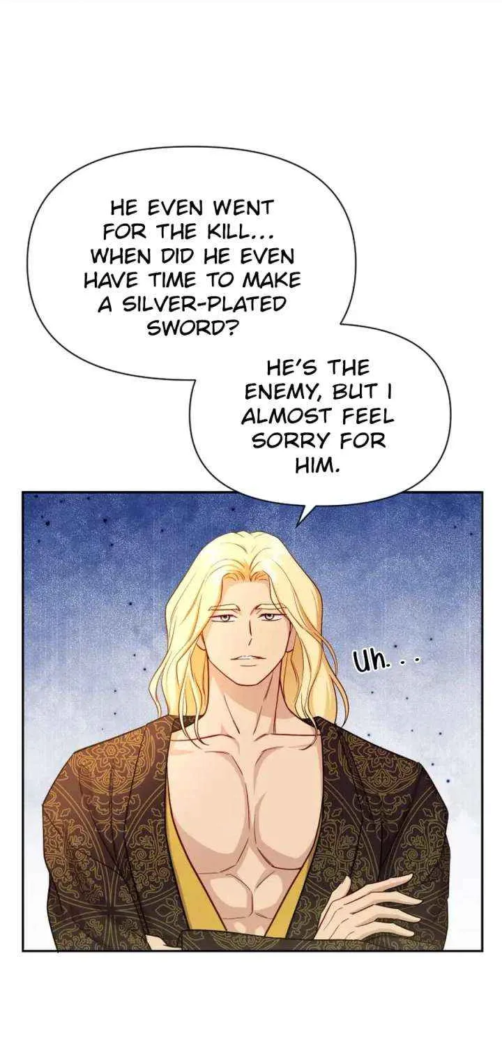 Choose Me, Flora Chapter 50 page 25 - 