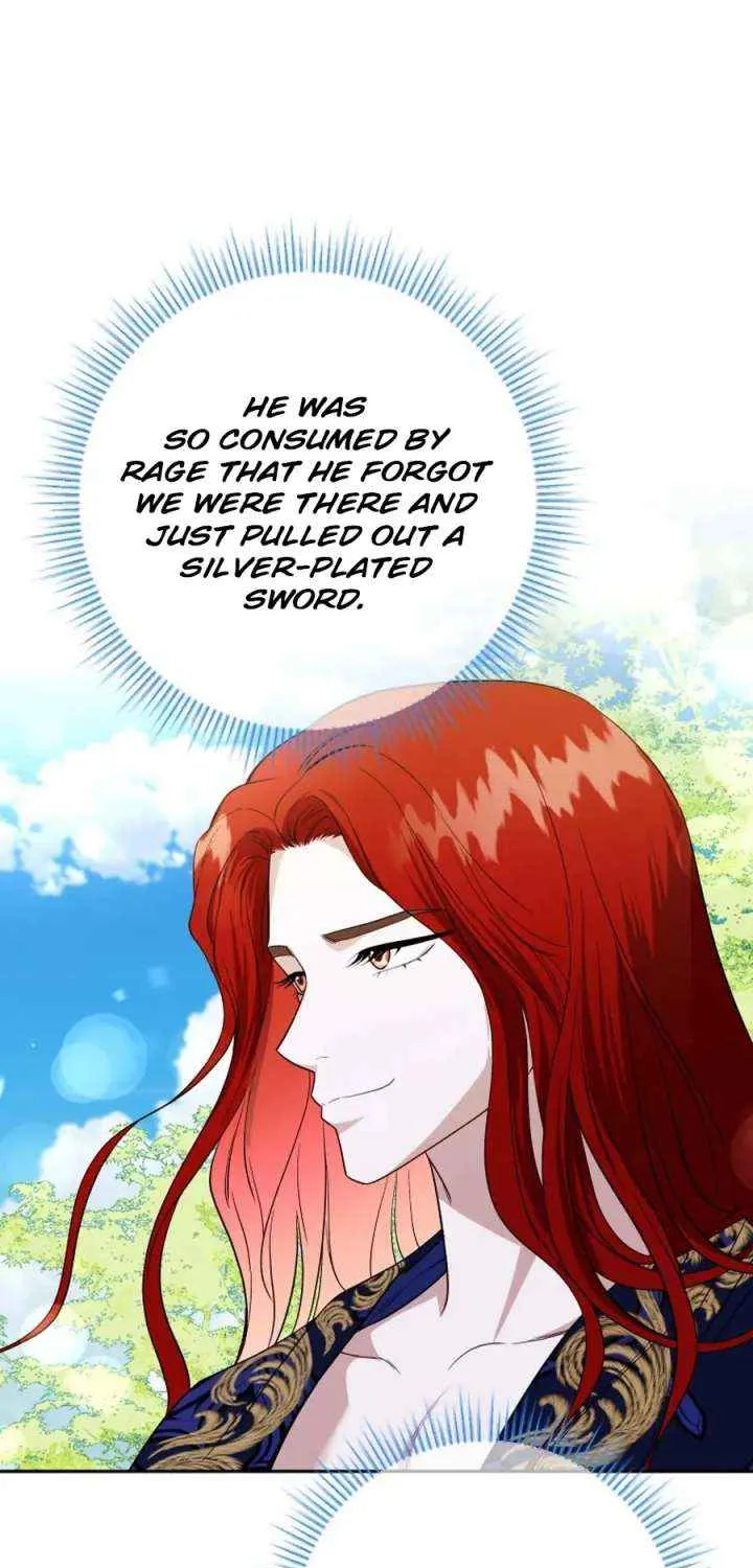 Choose Me, Flora Chapter 50 page 26 - 