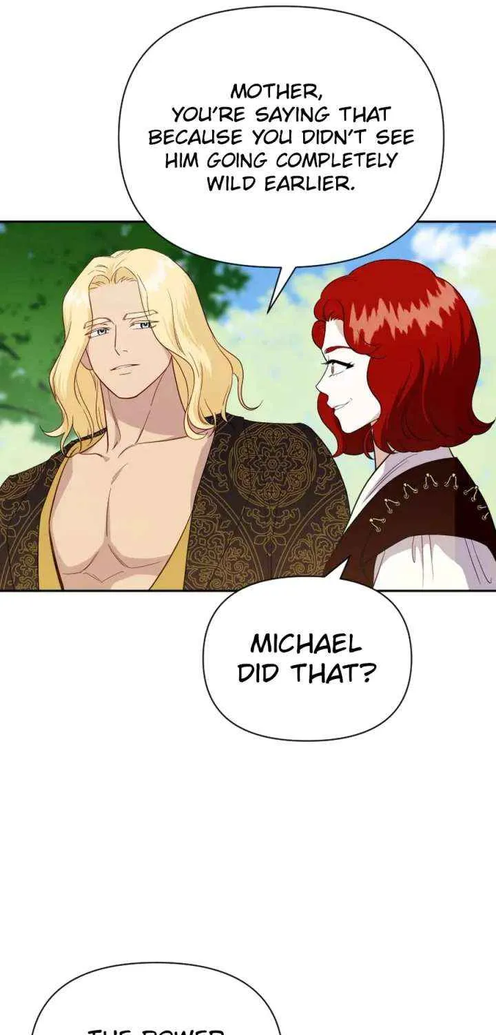 Choose Me, Flora Chapter 50 page 29 - 