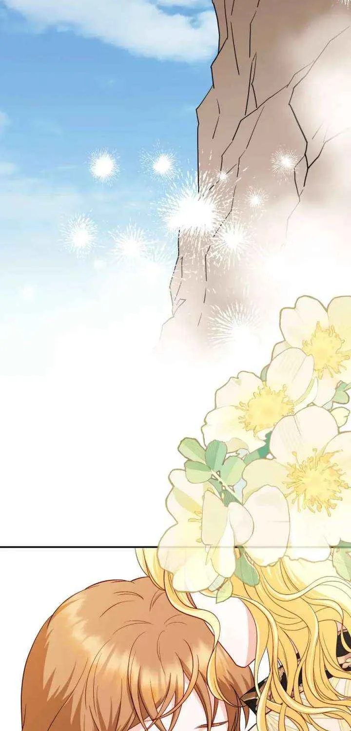 Choose Me, Flora Chapter 50 page 4 - 