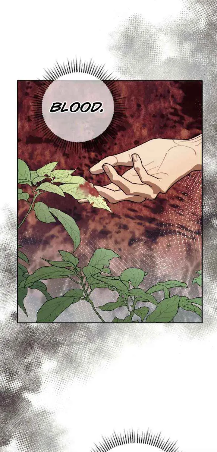 Choose Me, Flora Chapter 50 page 33 - 