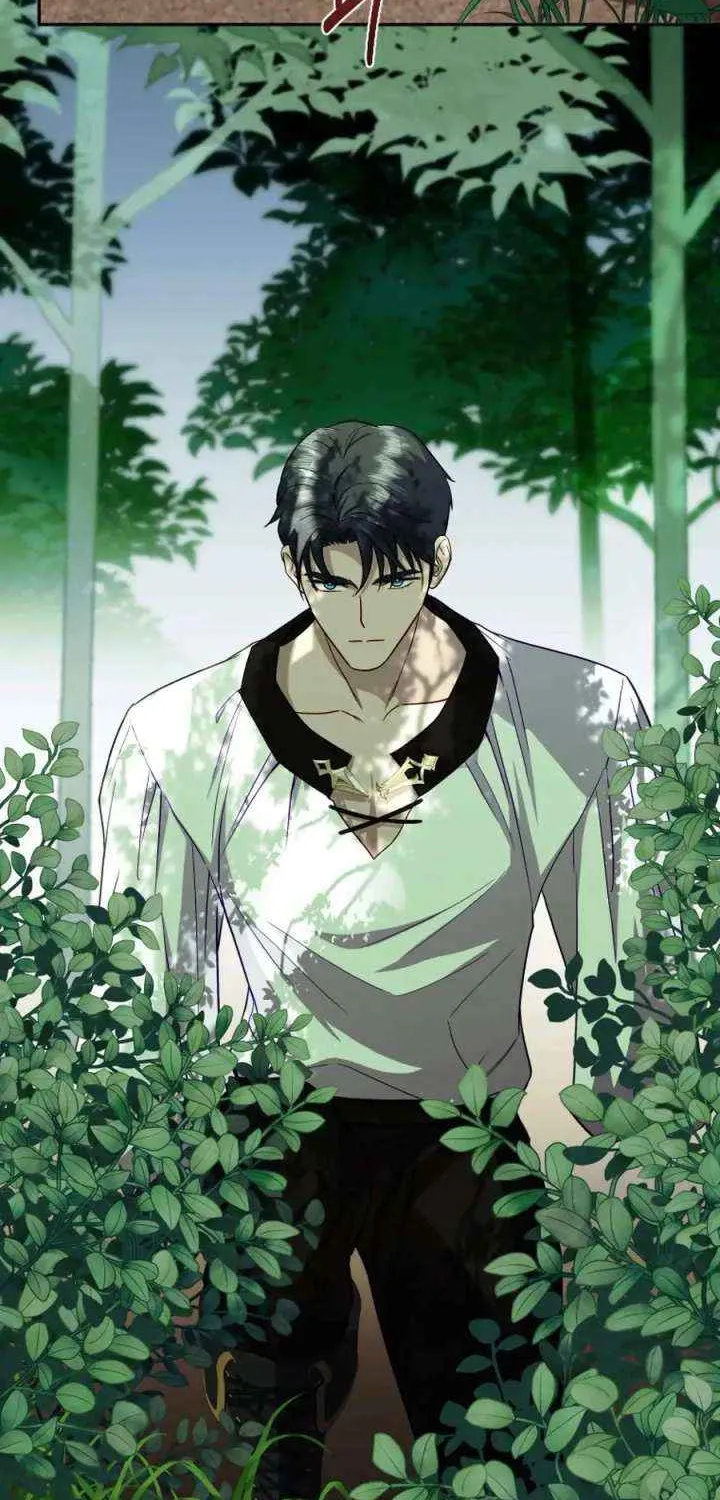 Choose Me, Flora Chapter 50 page 37 - 