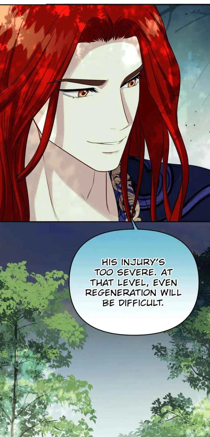 Choose Me, Flora Chapter 50 page 43 - 