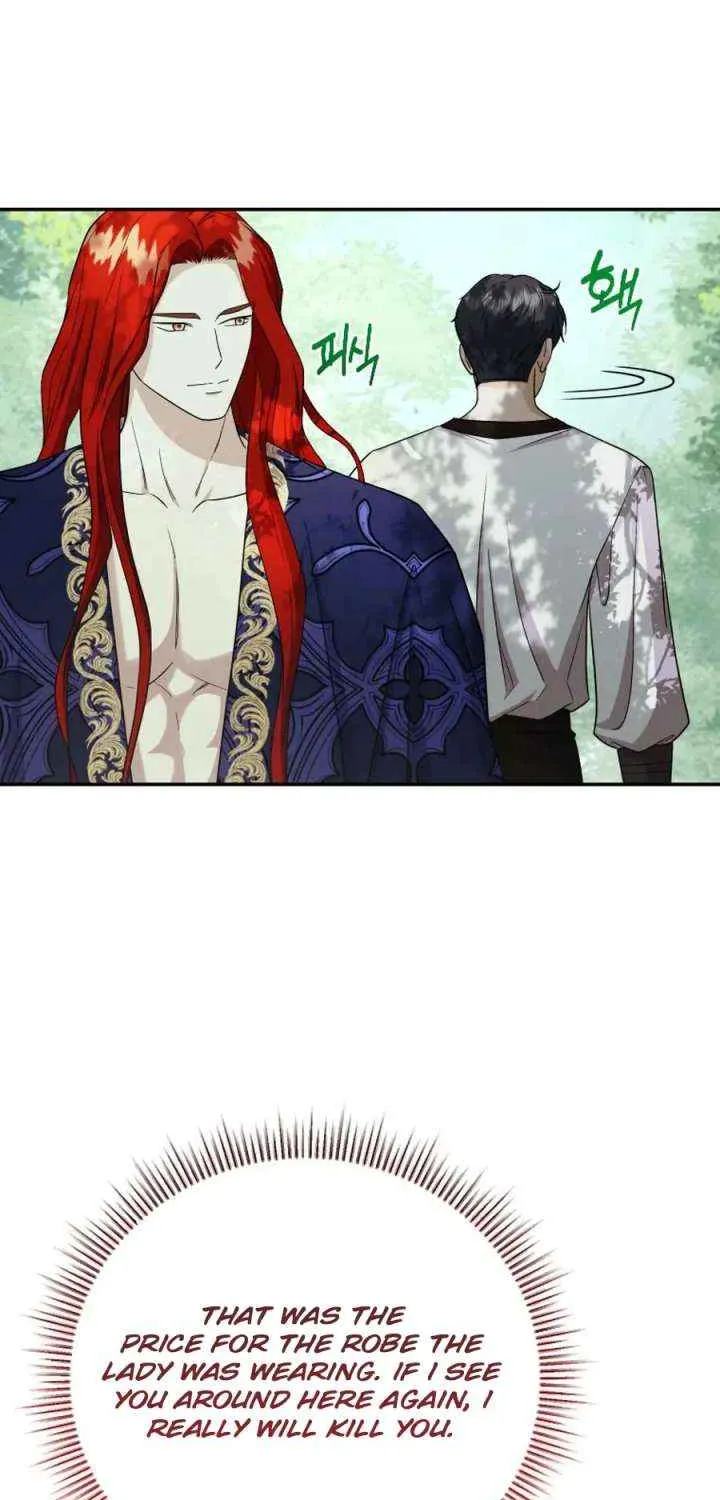 Choose Me, Flora Chapter 50 page 45 - 
