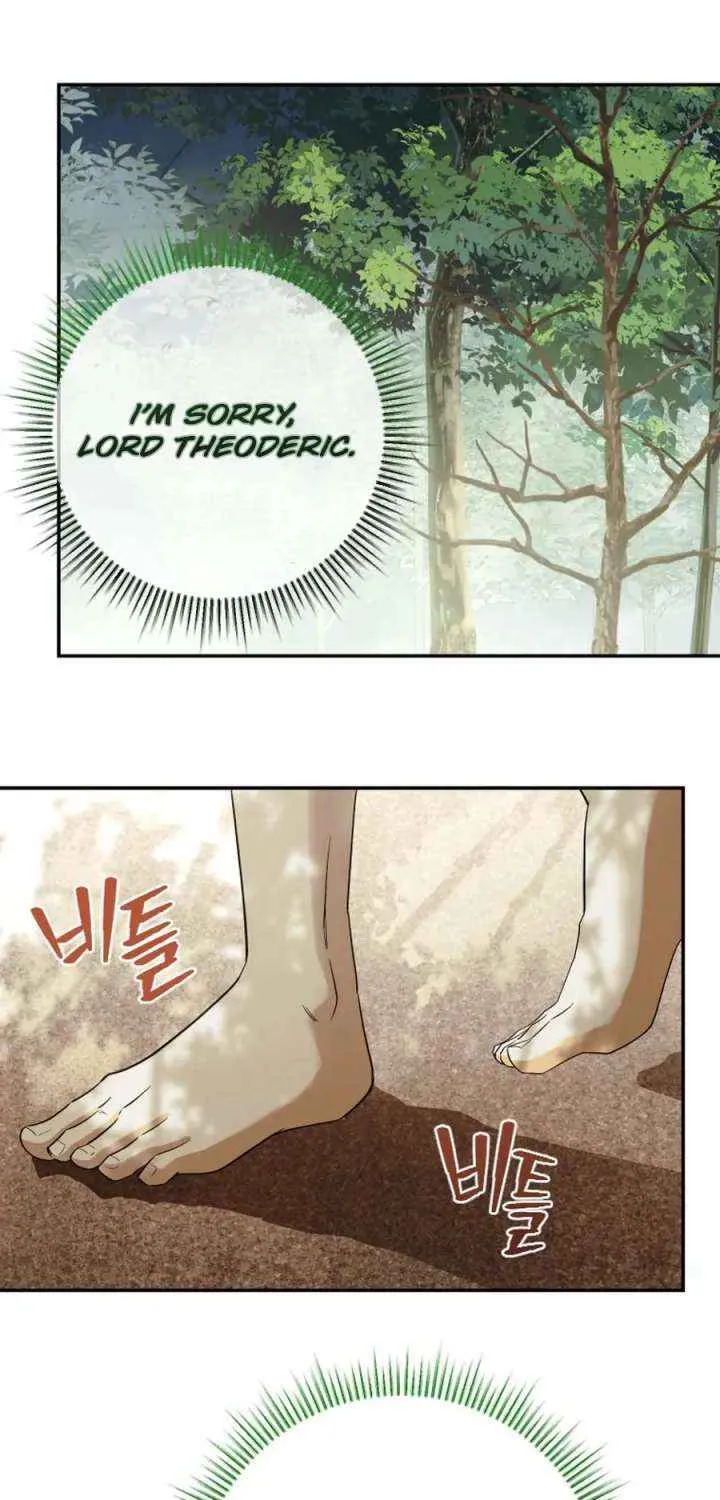 Choose Me, Flora Chapter 50 page 47 - 