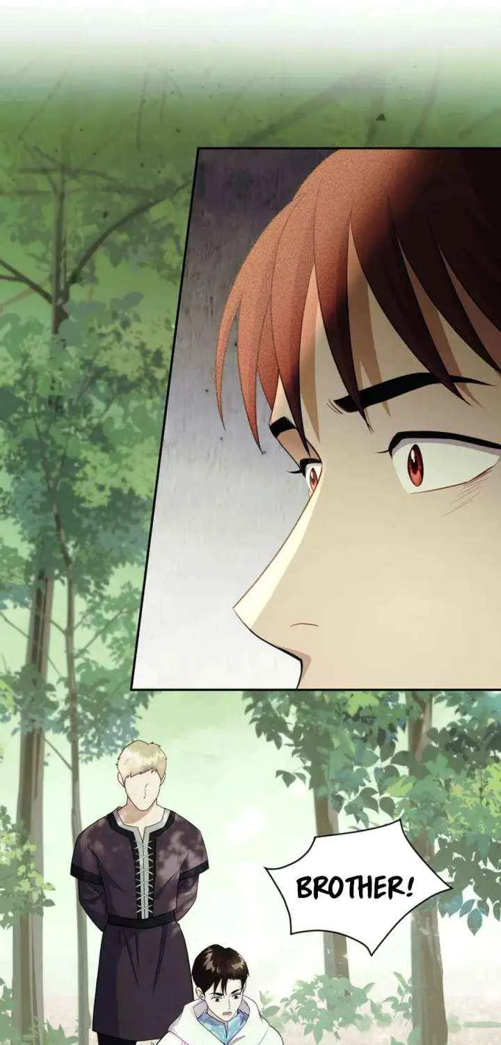Choose Me, Flora Chapter 50 page 50 - 