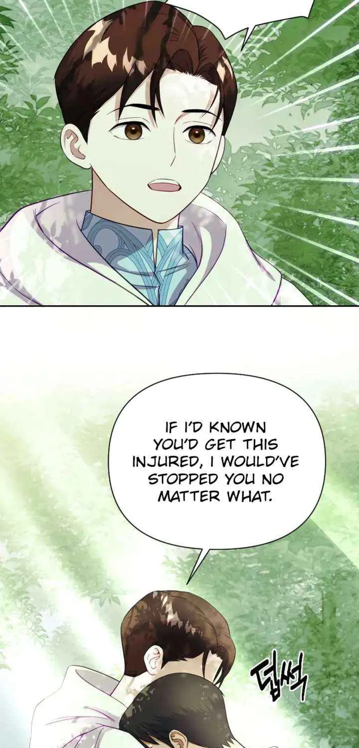 Choose Me, Flora Chapter 50 page 52 - 