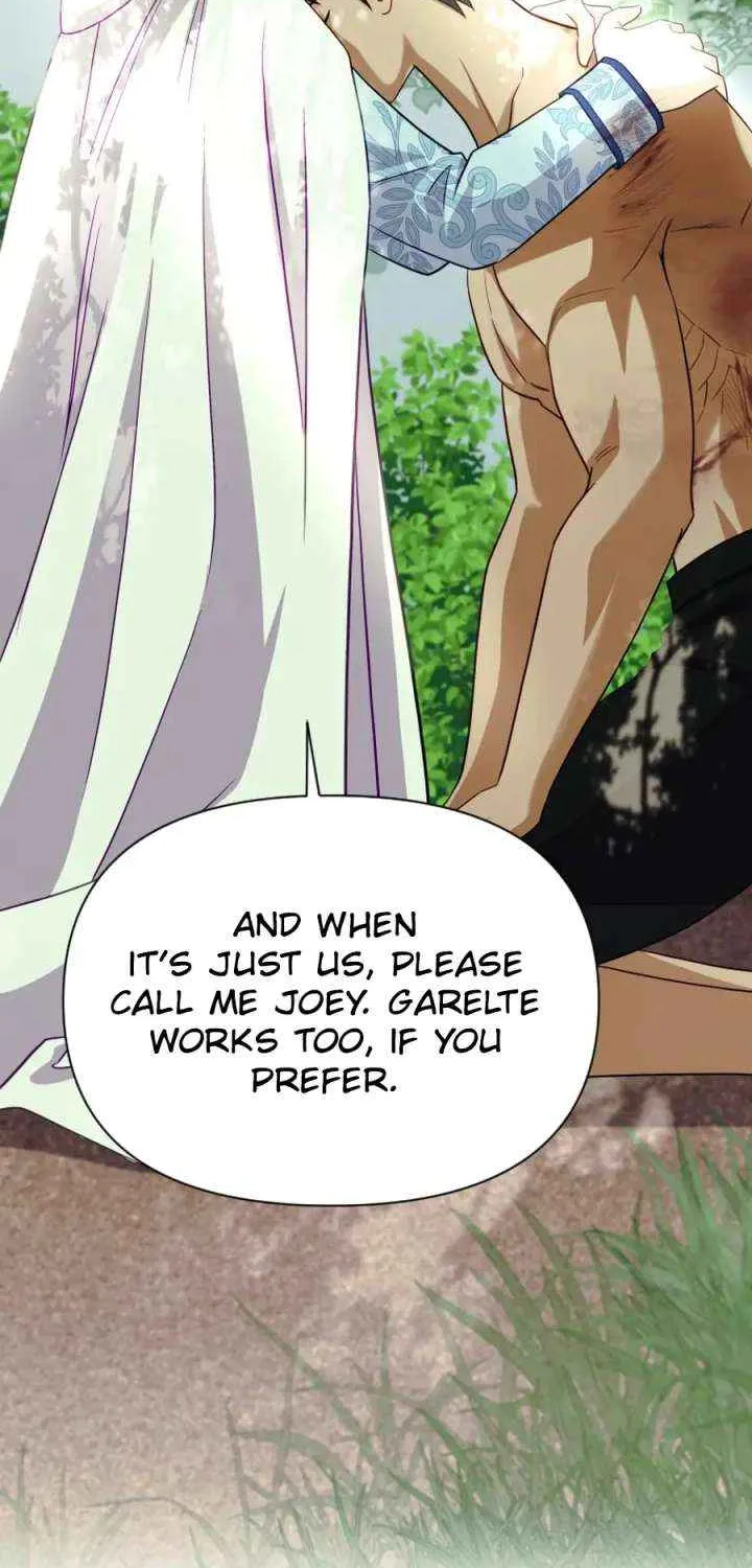 Choose Me, Flora Chapter 50 page 53 - 
