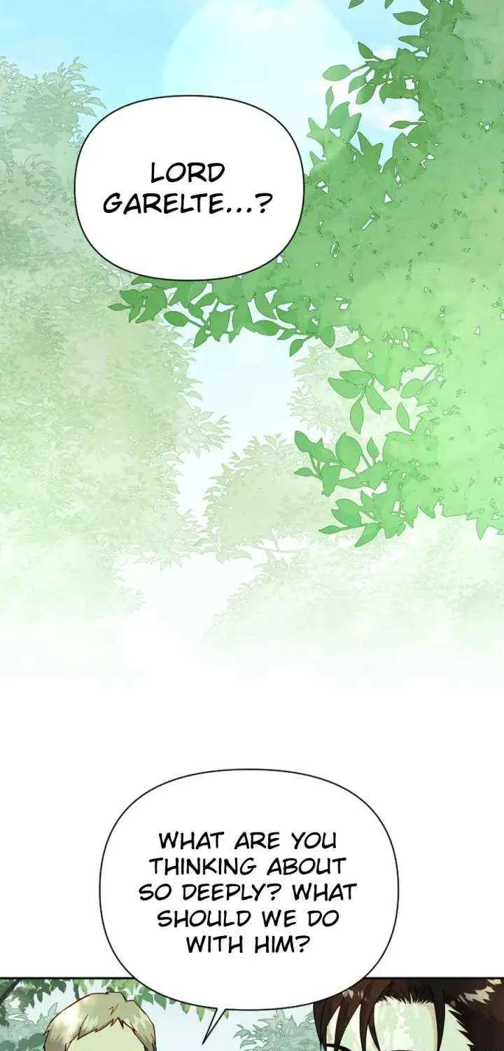 Choose Me, Flora Chapter 50 page 57 - 