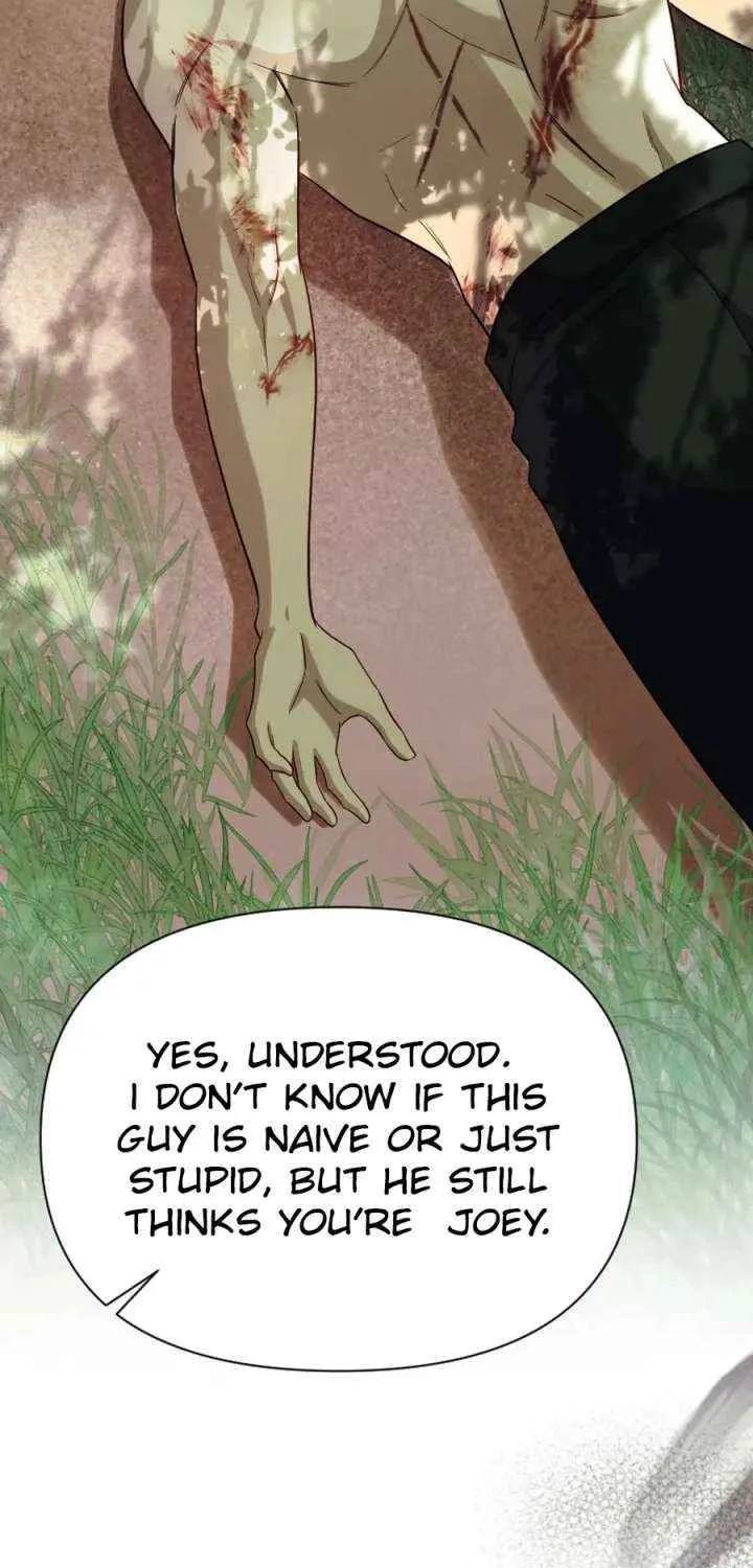 Choose Me, Flora Chapter 50 page 59 - 