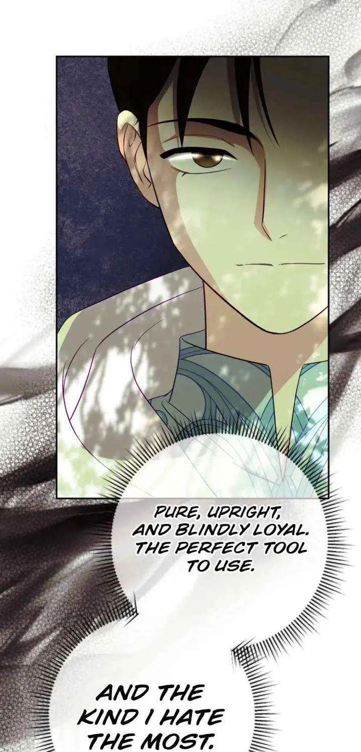 Choose Me, Flora Chapter 50 page 60 - 
