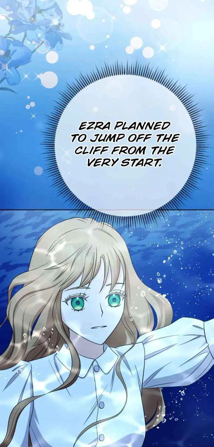 Choose Me, Flora Chapter 50 page 64 - 