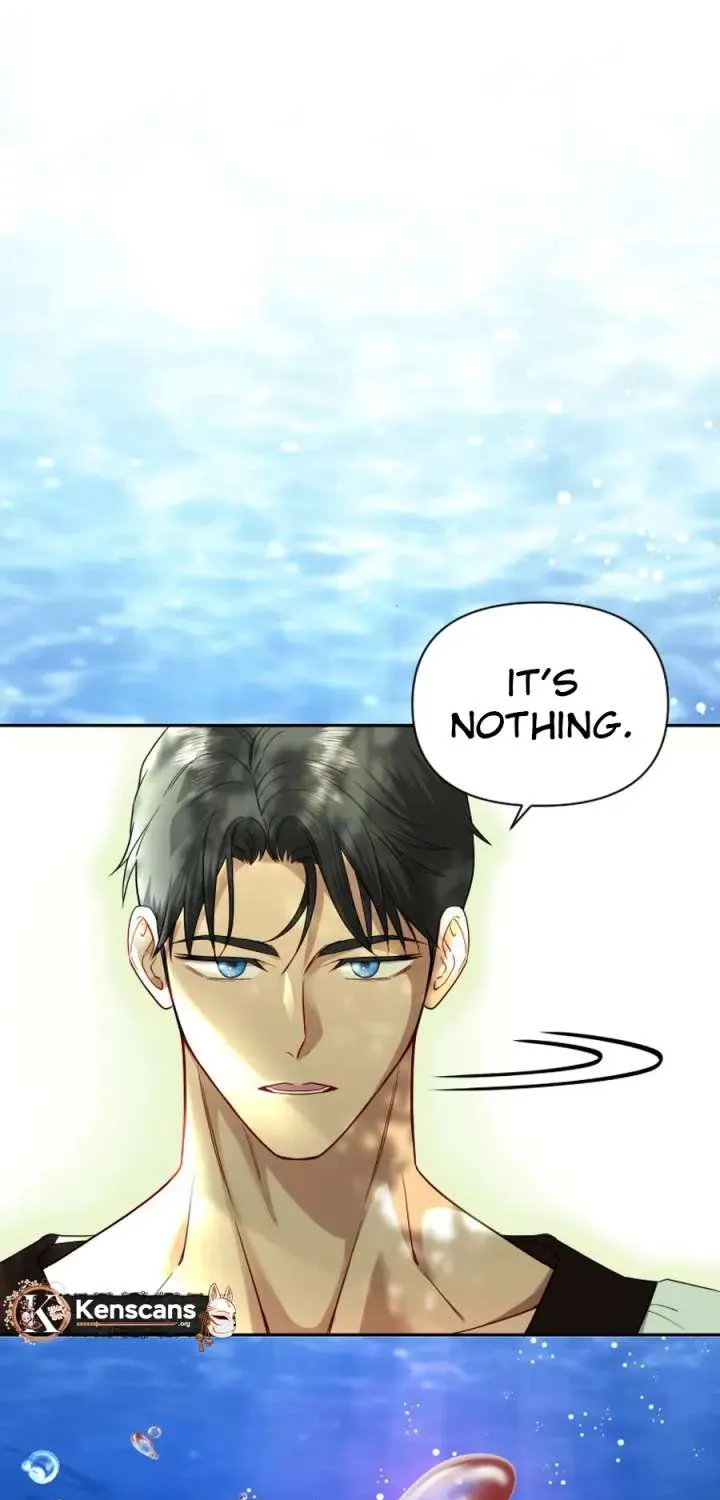 Choose Me, Flora Chapter 50 page 77 - 