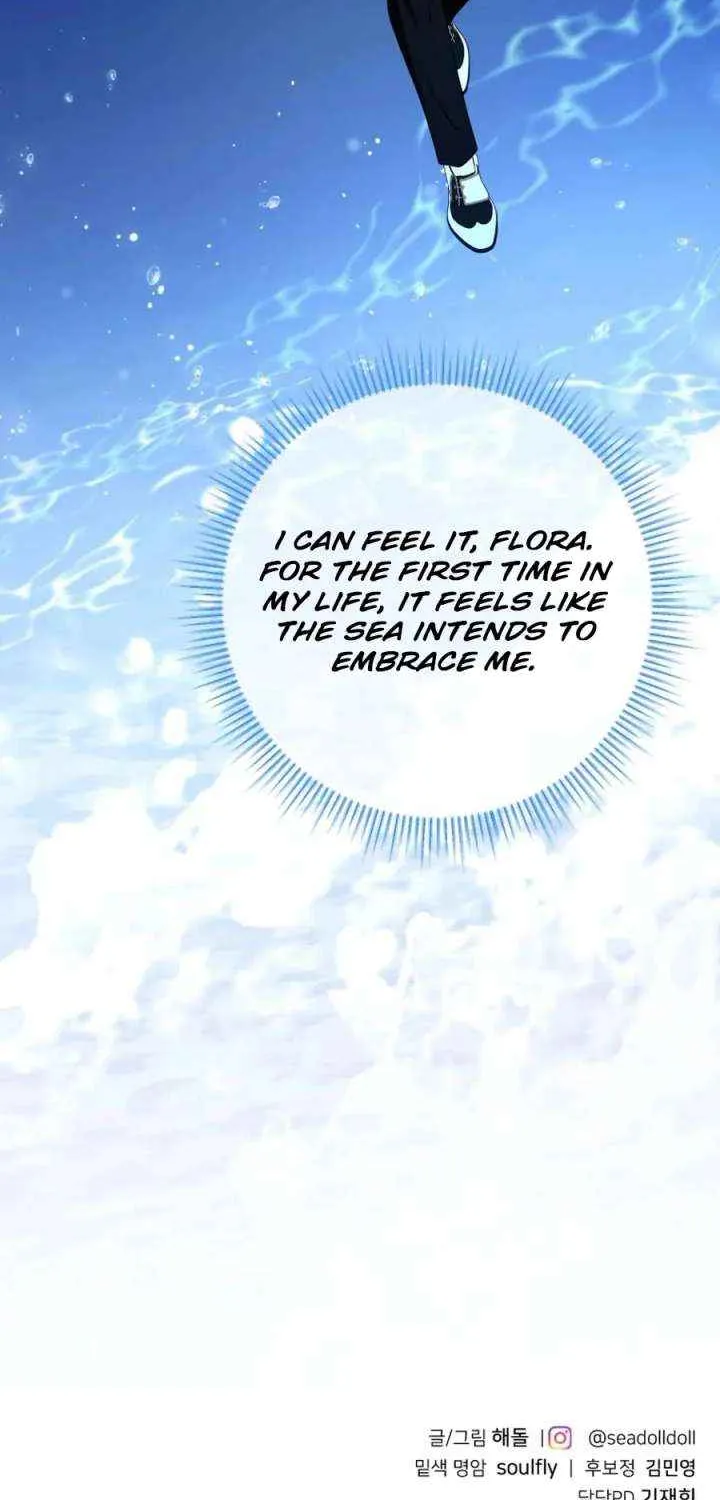 Choose Me, Flora Chapter 50 page 83 - 