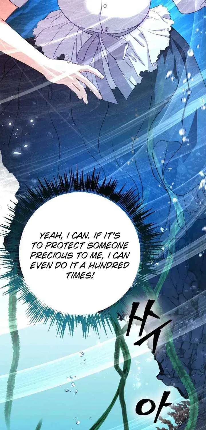 Choose Me, Flora Chapter 51 page 13 - 