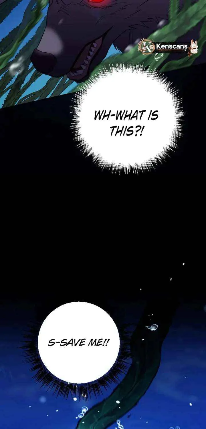 Choose Me, Flora Chapter 51 page 16 - 