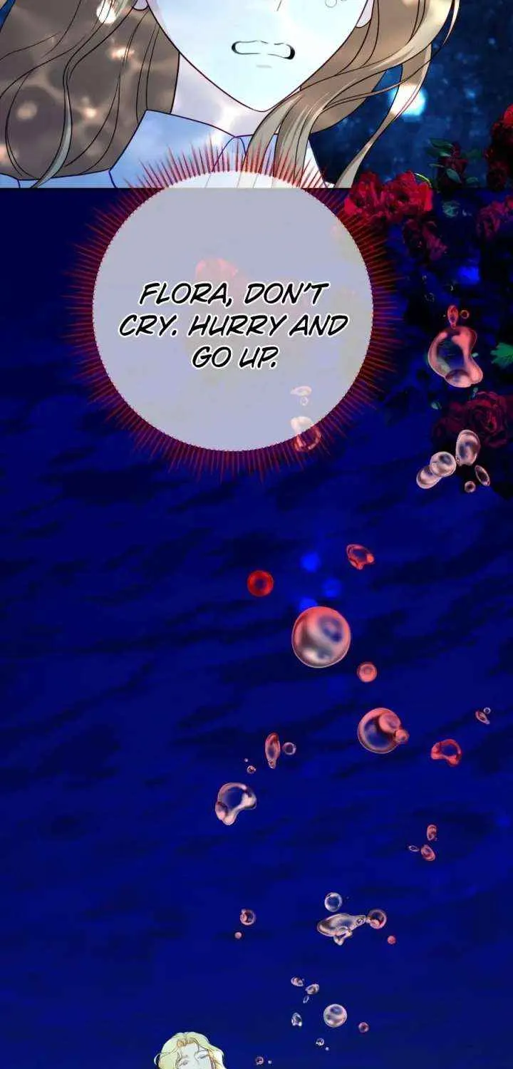 Choose Me, Flora Chapter 51 page 4 - 