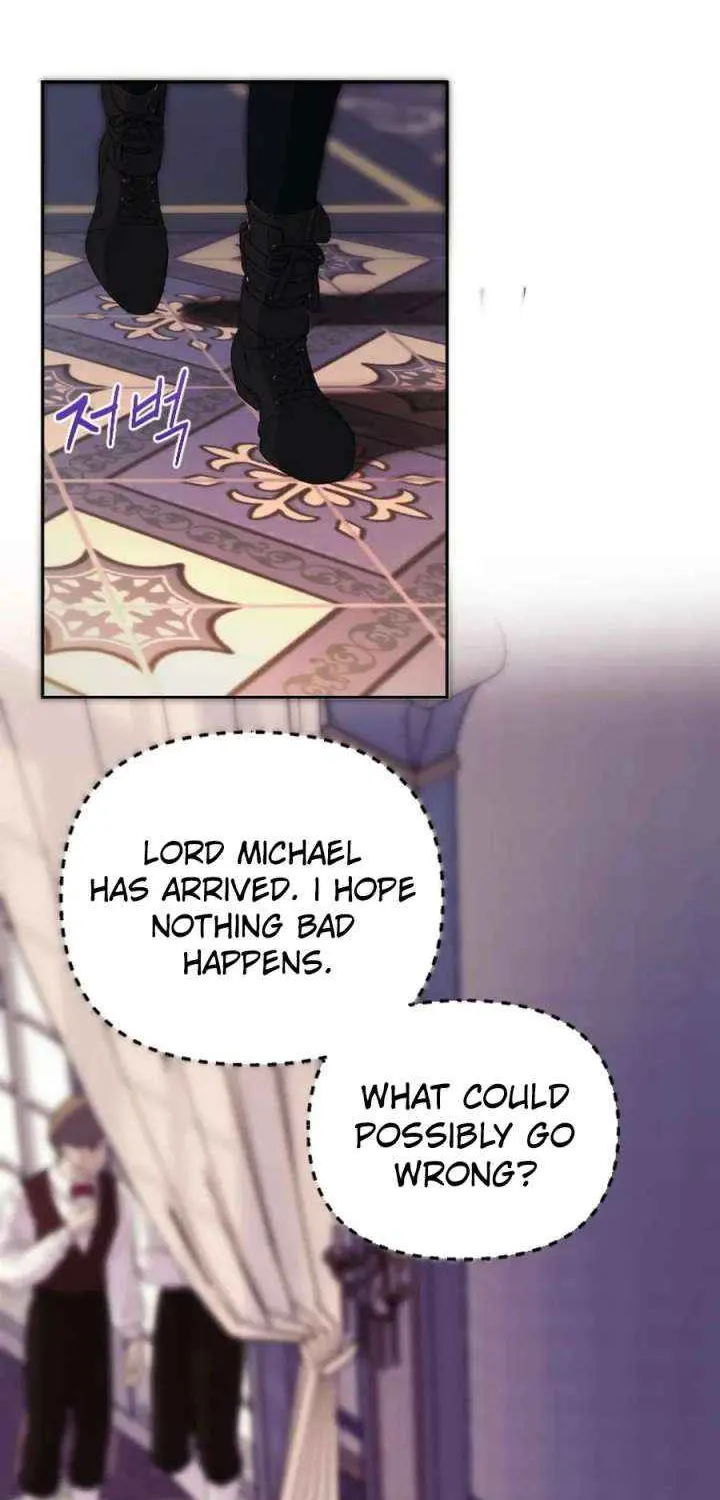 Choose Me, Flora Chapter 51 page 31 - 