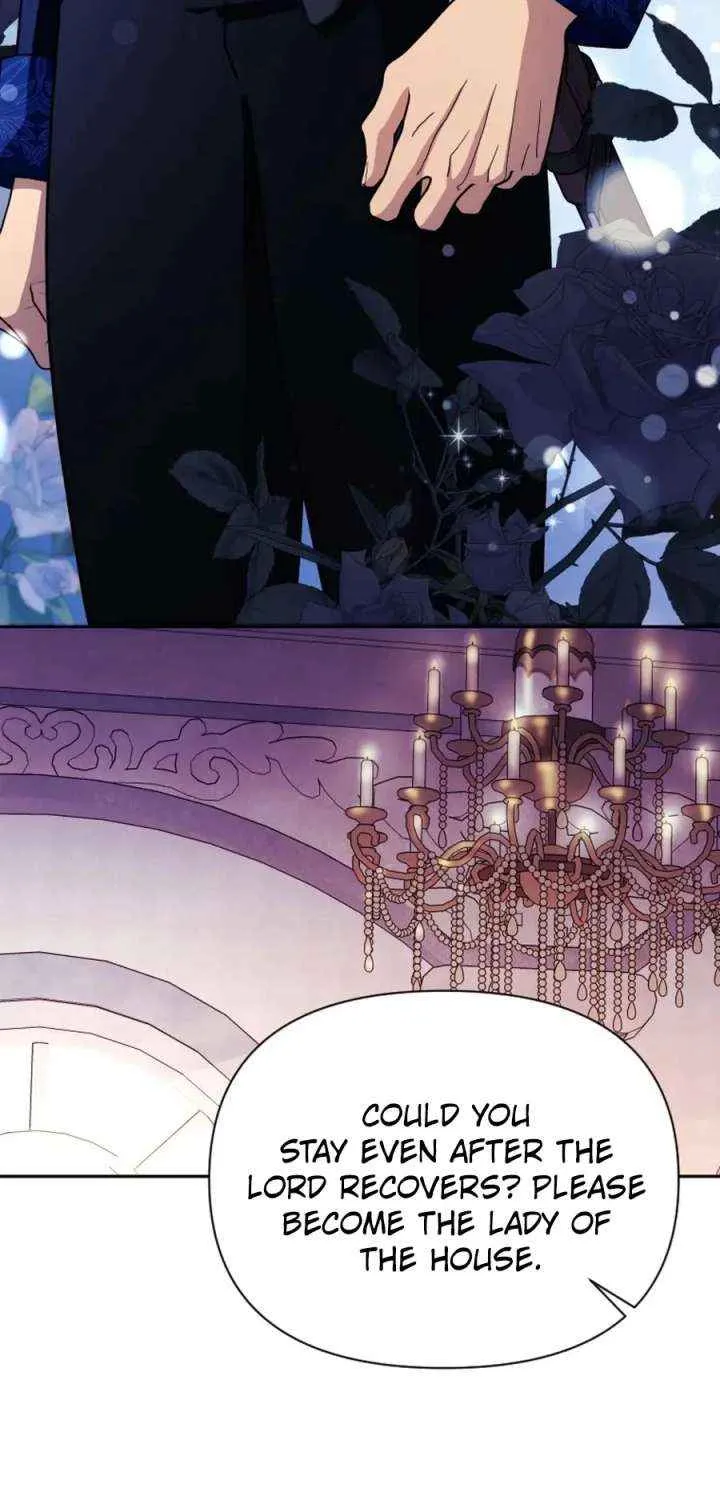 Choose Me, Flora Chapter 51 page 34 - 