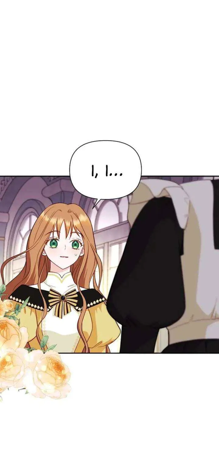 Choose Me, Flora Chapter 51 page 35 - 