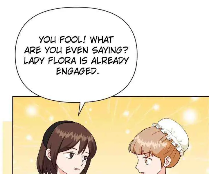 Choose Me, Flora Chapter 51 page 36 - 