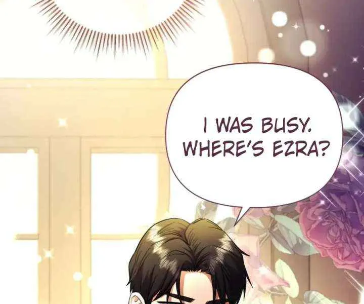 Choose Me, Flora Chapter 51 page 43 - 