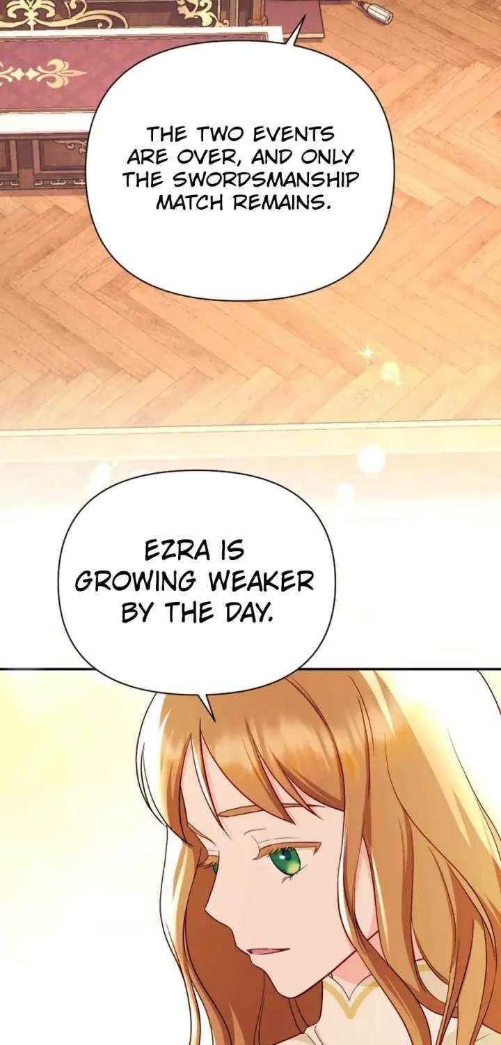 Choose Me, Flora Chapter 51 page 46 - 