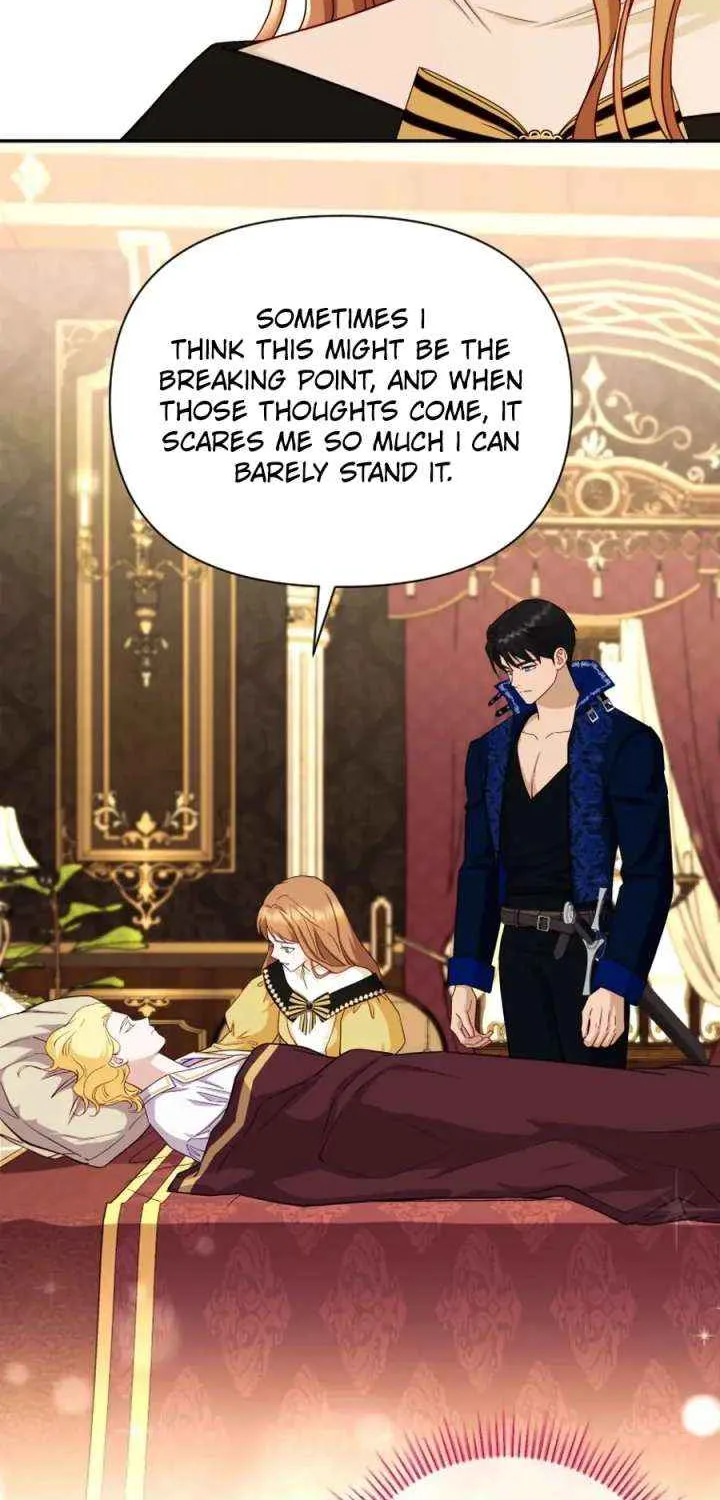 Choose Me, Flora Chapter 51 page 47 - 