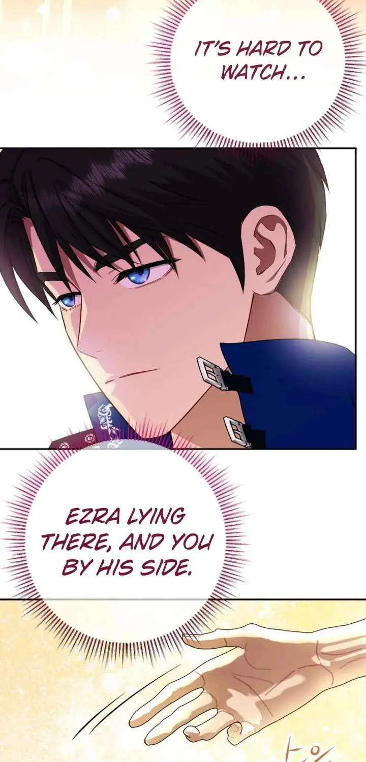 Choose Me, Flora Chapter 51 page 48 - 