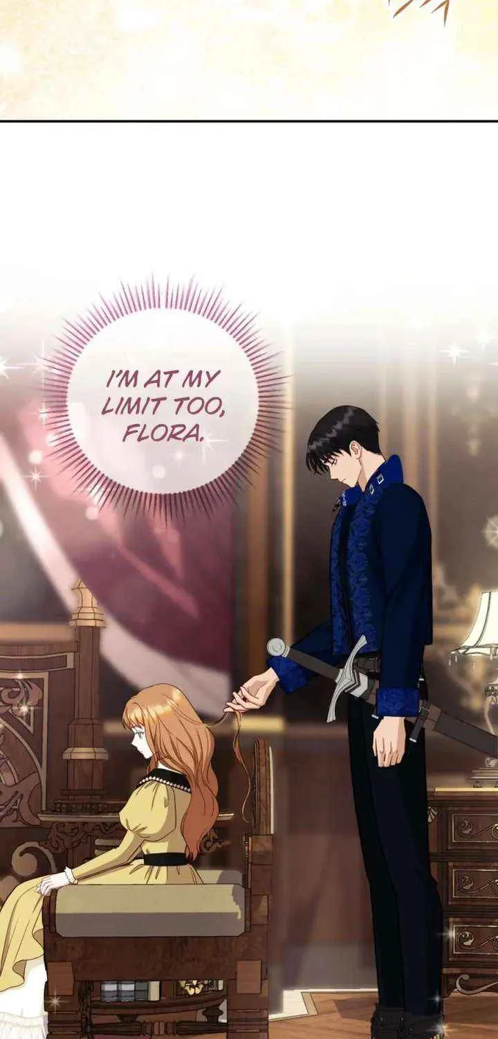 Choose Me, Flora Chapter 51 page 49 - 