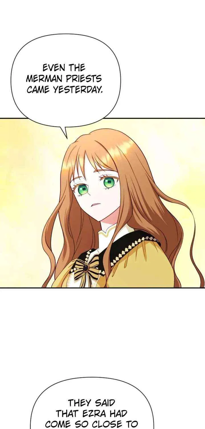 Choose Me, Flora Chapter 51 page 51 - 