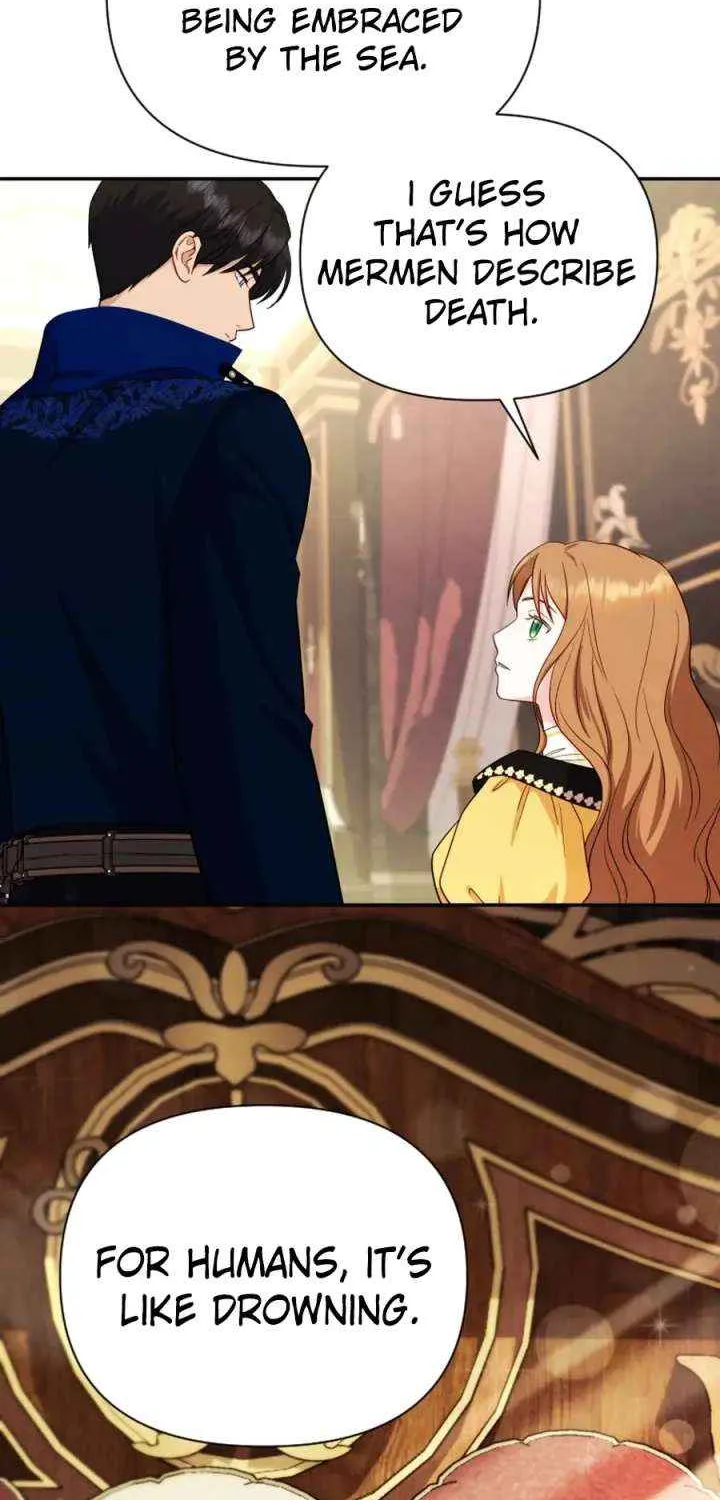 Choose Me, Flora Chapter 51 page 52 - 