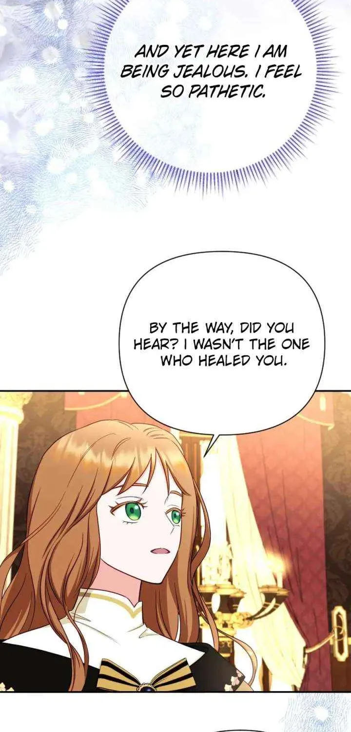 Choose Me, Flora Chapter 51 page 56 - 