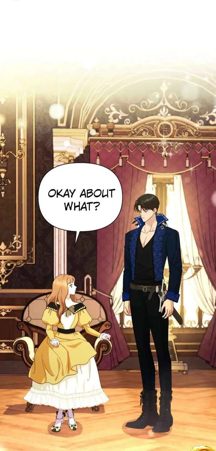 Choose Me, Flora Chapter 51 page 59 - 