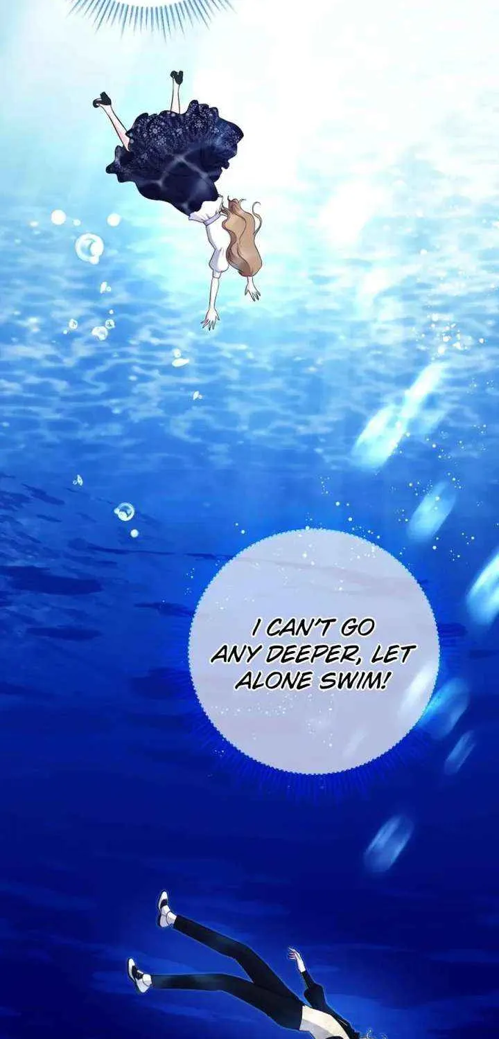 Choose Me, Flora Chapter 51 page 7 - 