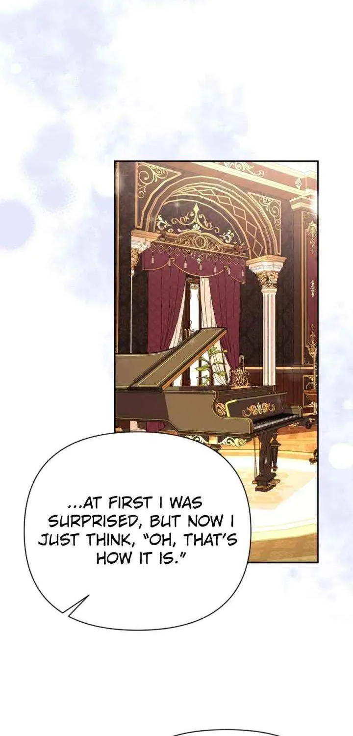 Choose Me, Flora Chapter 51 page 61 - 