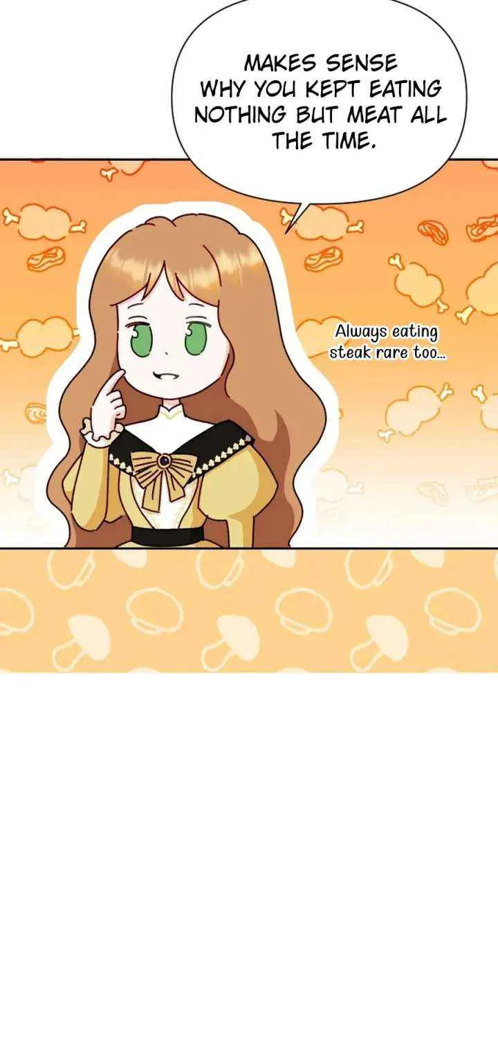 Choose Me, Flora Chapter 51 page 62 - 
