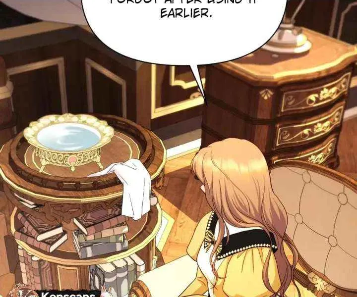 Choose Me, Flora Chapter 51 page 64 - 