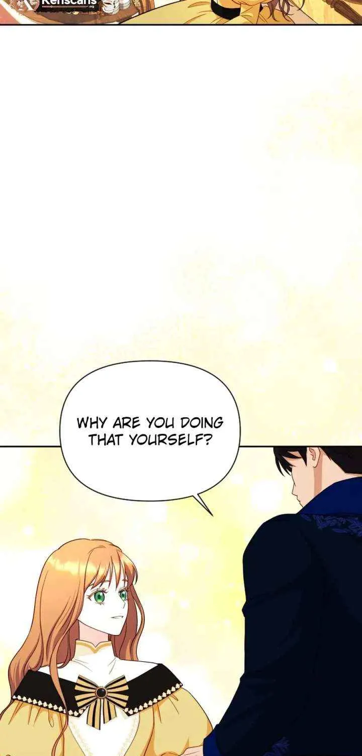 Choose Me, Flora Chapter 51 page 65 - 
