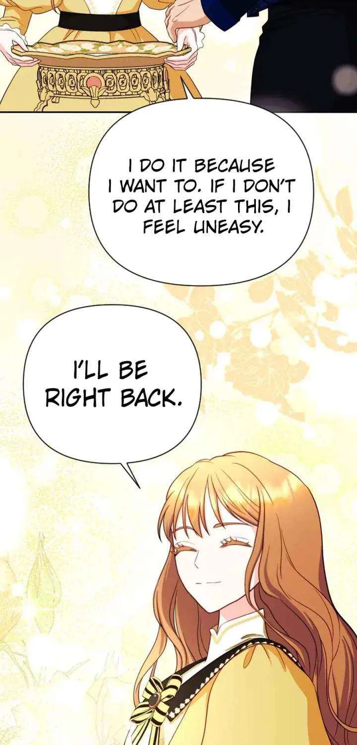 Choose Me, Flora Chapter 51 page 66 - 